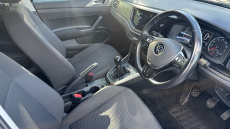 Volkswagen Polo 1.0 EVO 80 Match 5dr Petrol Hatchback